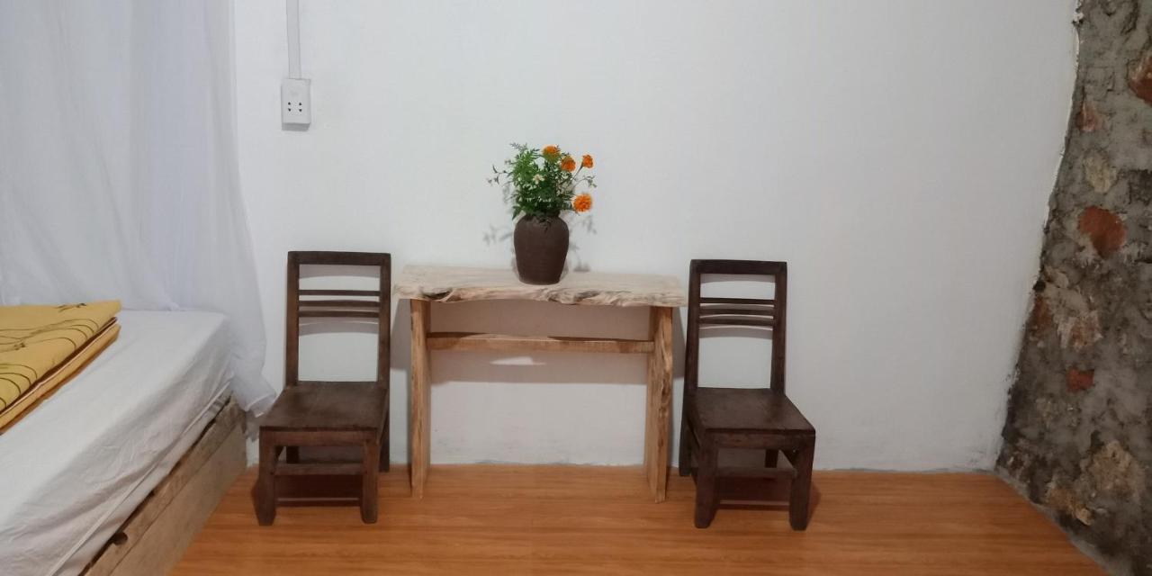 Yen Nhi Homestay Ban Gioc カオバン エクステリア 写真