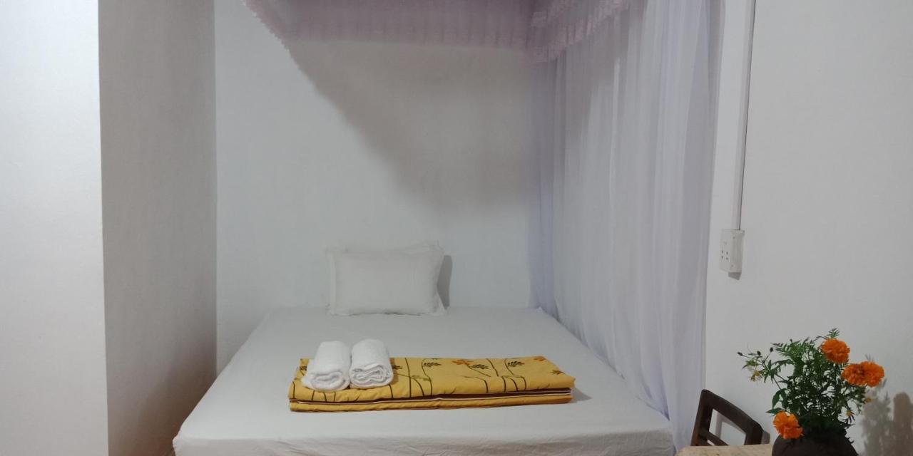 Yen Nhi Homestay Ban Gioc カオバン エクステリア 写真