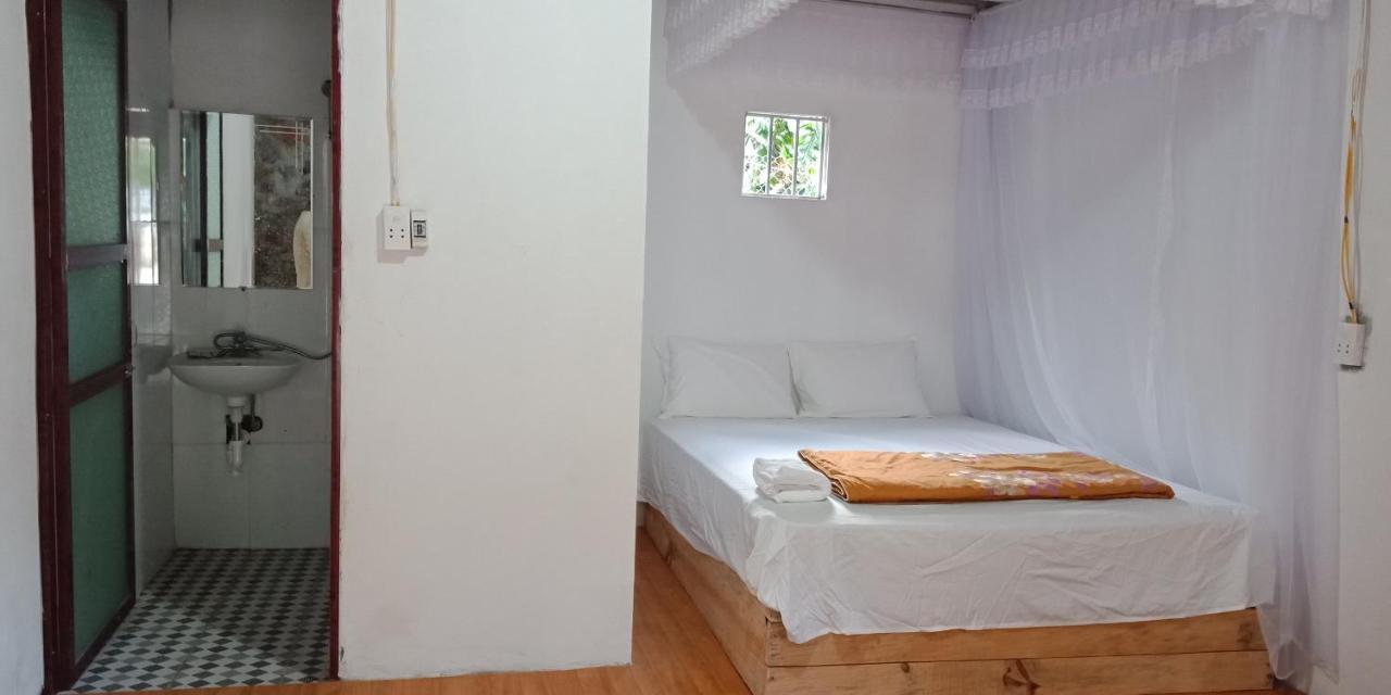 Yen Nhi Homestay Ban Gioc カオバン エクステリア 写真