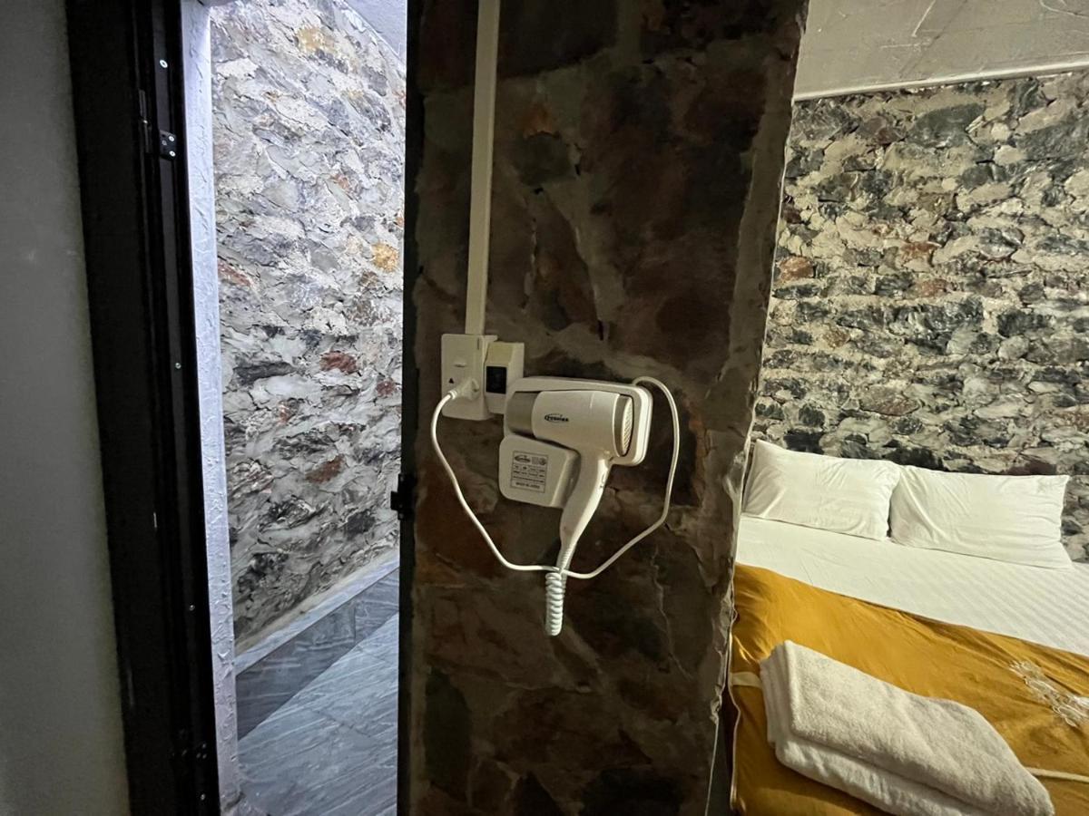 Yen Nhi Homestay Ban Gioc カオバン エクステリア 写真