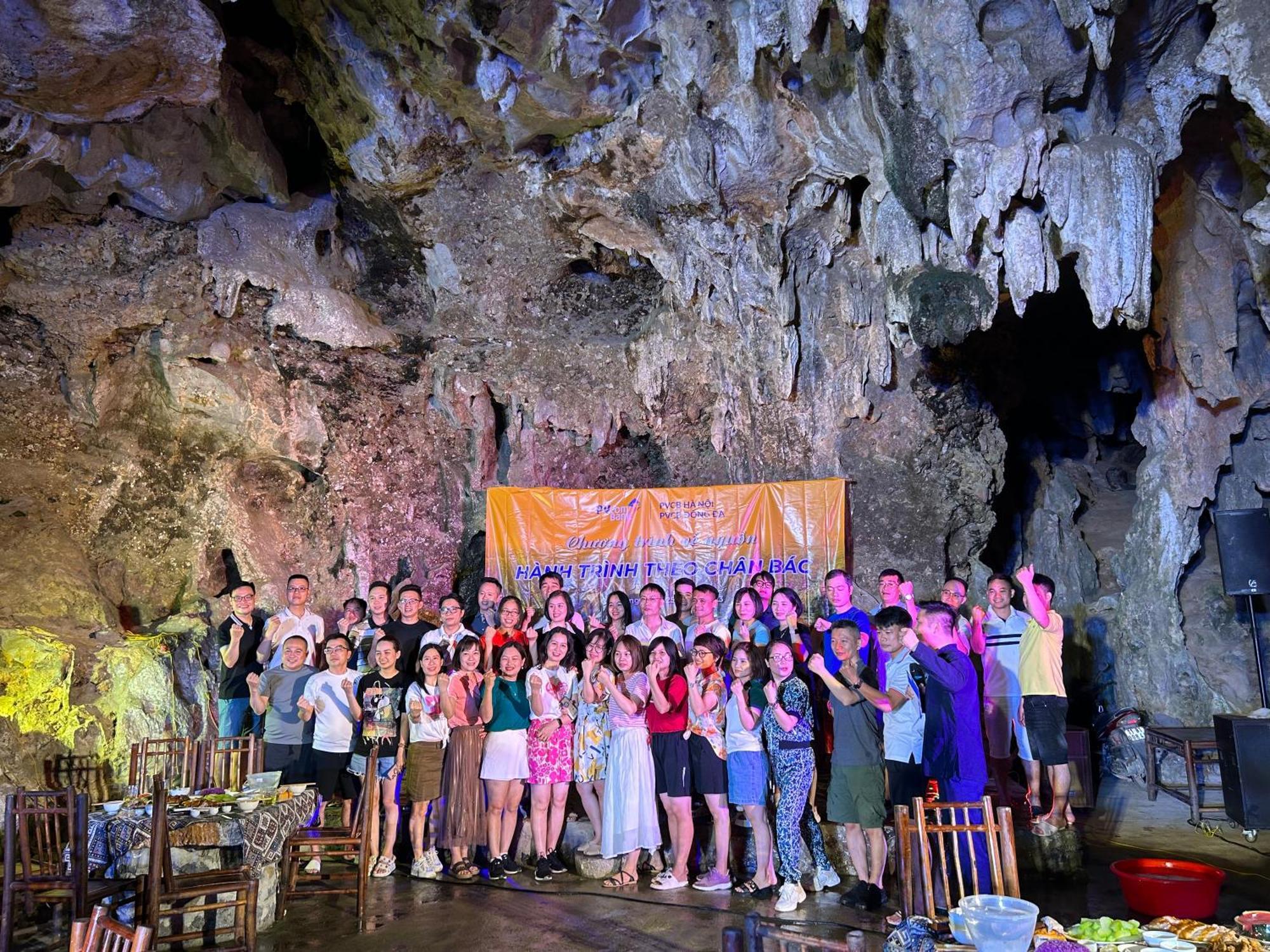Yen Nhi Homestay Ban Gioc カオバン エクステリア 写真